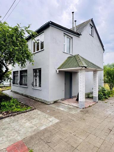 House by the address (area 120 m²) - Atlanta.ua - photo 32