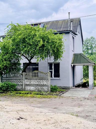 House by the address (area 120 m²) - Atlanta.ua - photo 31