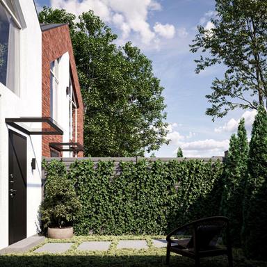 Дом по адресу (площадь 34,8 м²) - Atlanta.ua - фото 16