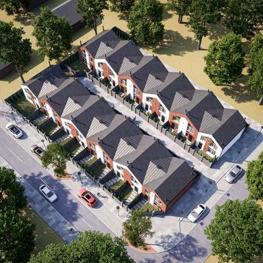 Дом по адресу (площадь 34,8 м²) - Atlanta.ua - фото 13