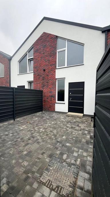 Дом по адресу (площадь 34,8 м²) - Atlanta.ua - фото 12