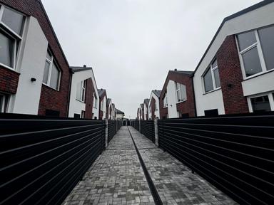 Дом по адресу (площадь 34,8 м²) - Atlanta.ua - фото 11