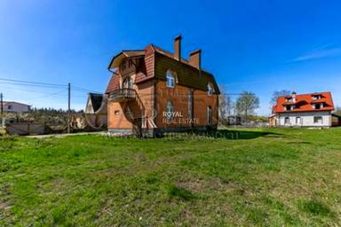 Будинок за адресою вул. Покровська (площа 286 м²) - Atlanta.ua - фото 19