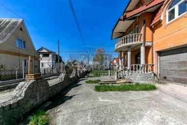 Будинок за адресою вул. Покровська (площа 286 м²) - Atlanta.ua - фото 20