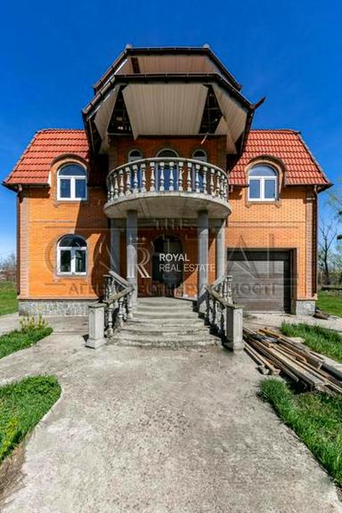 Будинок за адресою вул. Покровська (площа 286 м²) - Atlanta.ua - фото 18