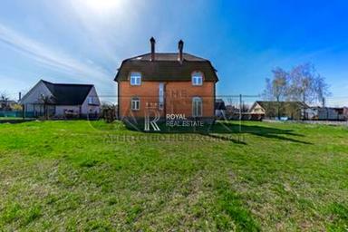 Будинок за адресою вул. Покровська (площа 286 м²) - Atlanta.ua - фото 31