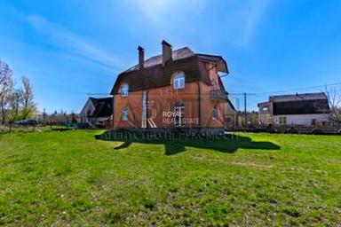 Будинок за адресою вул. Покровська (площа 286 м²) - Atlanta.ua - фото 32