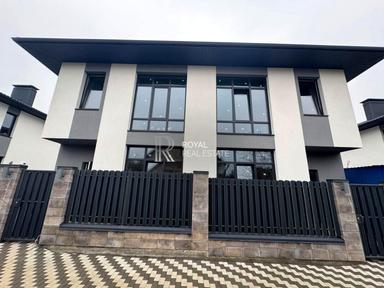 House by the address (area 95 m²) - Atlanta.ua - photo 9