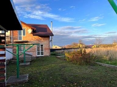 House by the address (area 140 m²) - Atlanta.ua - photo 36