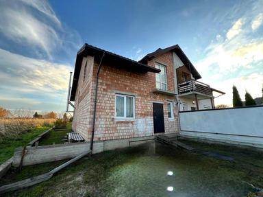 House by the address (area 140 m²) - Atlanta.ua - photo 37