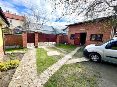 House by the address st. Podgaetskaya ul (area 64 m²) - Atlanta.ua - photo 23