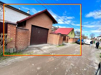 House by the address st. Podgaetskaya ul (area 64 m²) - Atlanta.ua - photo 21