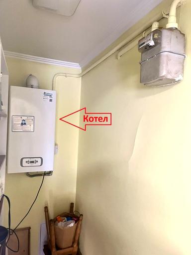 House by the address st. Podgaetskaya ul (area 64 m²) - Atlanta.ua - photo 27