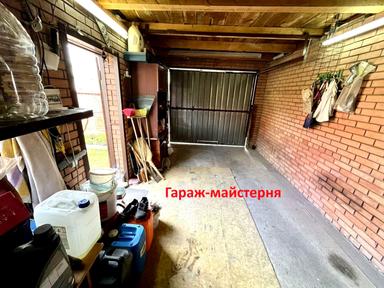 House by the address st. Podgaetskaya ul (area 64 m²) - Atlanta.ua - photo 29