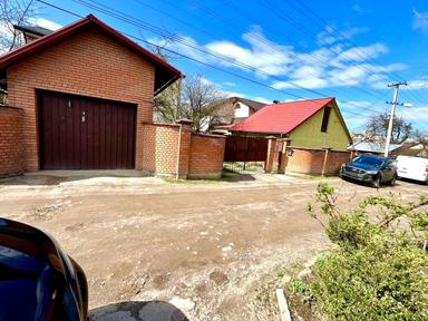 House by the address st. Podgaetskaya ul (area 64 m²) - Atlanta.ua - photo 36