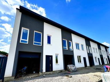 Дом по адресу ул. Грушевского (площадь 137,8 м²) - Atlanta.ua - фото 16