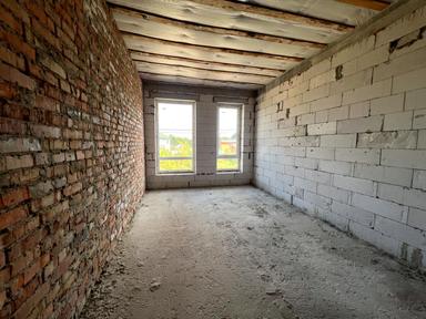 Дом по адресу ул. Грушевского (площадь 137,8 м²) - Atlanta.ua - фото 28