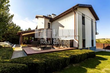 Будинок за адресою вул. Соборна (площа 315 м²) - Atlanta.ua - фото 46