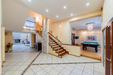 House by the address st. Borshchagovskaya (area 428 m²) - Atlanta.ua - photo 39