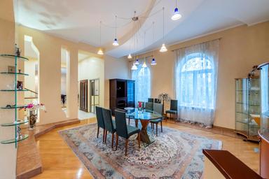 House by the address st. Borshchagovskaya (area 428 m²) - Atlanta.ua - photo 42