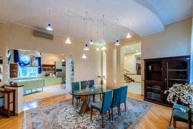 House by the address st. Borshchagovskaya (area 428 m²) - Atlanta.ua - photo 38