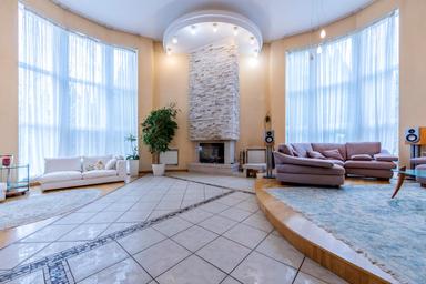 House by the address st. Borshchagovskaya (area 428 m²) - Atlanta.ua - photo 31