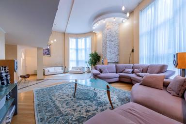 House by the address st. Borshchagovskaya (area 428 m²) - Atlanta.ua - photo 32