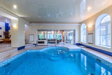 House by the address st. Borshchagovskaya (area 428 m²) - Atlanta.ua - photo 45