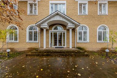 House by the address st. Borshchagovskaya (area 428 m²) - Atlanta.ua - photo 53