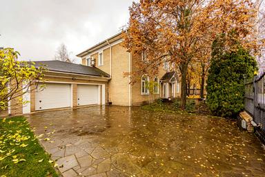 House by the address st. Borshchagovskaya (area 428 m²) - Atlanta.ua - photo 54