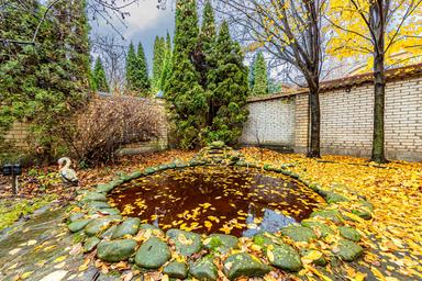 House by the address st. Borshchagovskaya (area 428 m²) - Atlanta.ua - photo 56