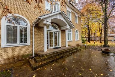 House by the address st. Borshchagovskaya (area 428 m²) - Atlanta.ua - photo 30