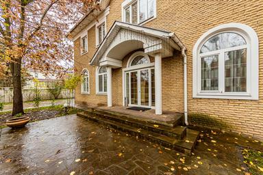 House by the address st. Borshchagovskaya (area 428 m²) - Atlanta.ua - photo 58