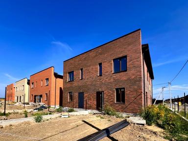 Дом по адресу ул. Шевченко (площадь 73 м²) - Atlanta.ua - фото 14