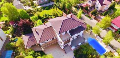 House by the address st. Okruzhnaya (area 625 m²) - Atlanta.ua - photo 12