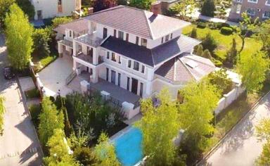 House by the address st. Okruzhnaya (area 625 m²) - Atlanta.ua - photo 18