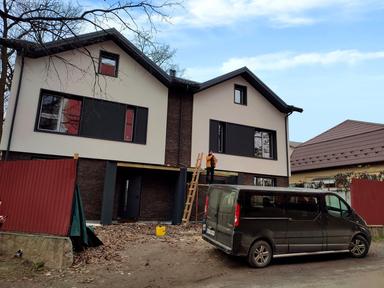 Дом по адресу ул. Киевская (площадь 100 м²) - Atlanta.ua - фото 20