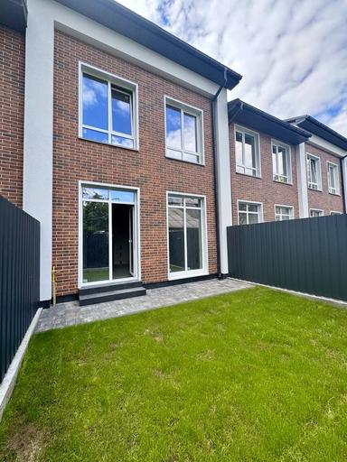 Будинок за адресою вул. Українська (площа 98 м²) - Atlanta.ua - фото 9