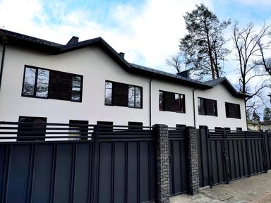 Дом по адресу ул. Лермонтова (площадь 91 м²) - Atlanta.ua - фото 16