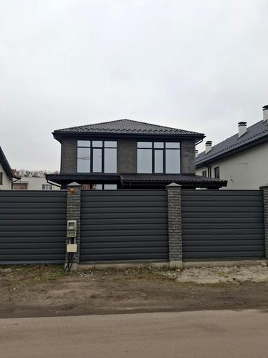 House by the address (area 184 m²) - Atlanta.ua - photo 16