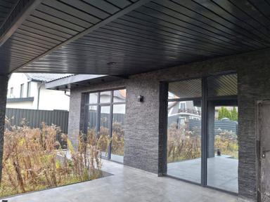 House by the address (area 184 m²) - Atlanta.ua - photo 18