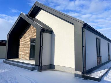 House by the address (area 102 m²) - Atlanta.ua - photo 8