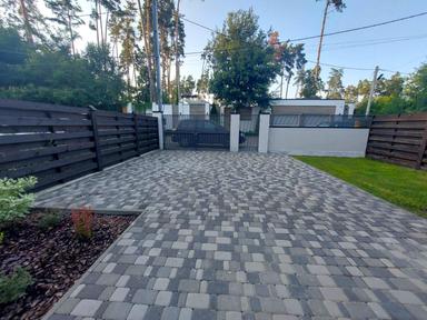 Дом по адресу ул. Революции (площадь 100 м²) - Atlanta.ua - фото 36