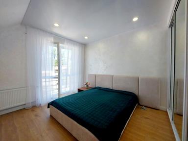 Дом по адресу ул. Революции (площадь 100 м²) - Atlanta.ua - фото 34