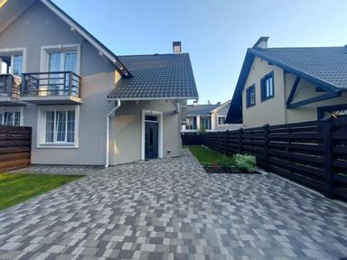 Дом по адресу ул. Революции (площадь 100 м²) - Atlanta.ua - фото 21