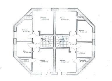 Дом по адресу ул. Революции (площадь 100 м²) - Atlanta.ua - фото 38