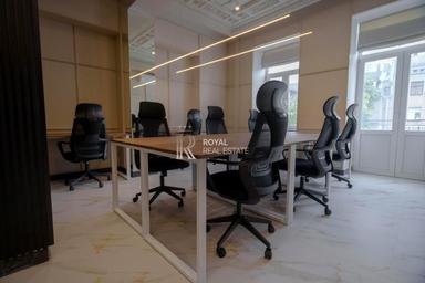 Коммерческая недвижимость по адресу ул. Эспланадная (площадь 230 м²) - Atlanta.ua - фото 23