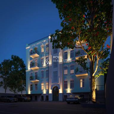 Коммерческая недвижимость по адресу ул. Эспланадная (площадь 230 м²) - Atlanta.ua - фото 21