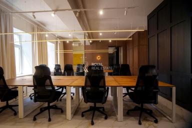 Коммерческая недвижимость по адресу ул. Эспланадная (площадь 230 м²) - Atlanta.ua - фото 25