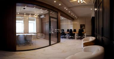 Коммерческая недвижимость по адресу ул. Эспланадная (площадь 230 м²) - Atlanta.ua - фото 36